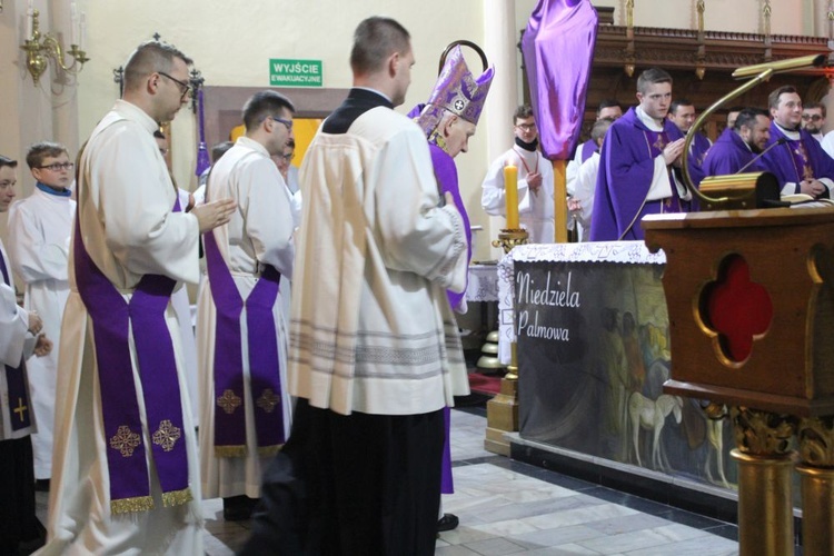 Diecezjalne Spotkanie Młodzieży ŚDM - cz. 02