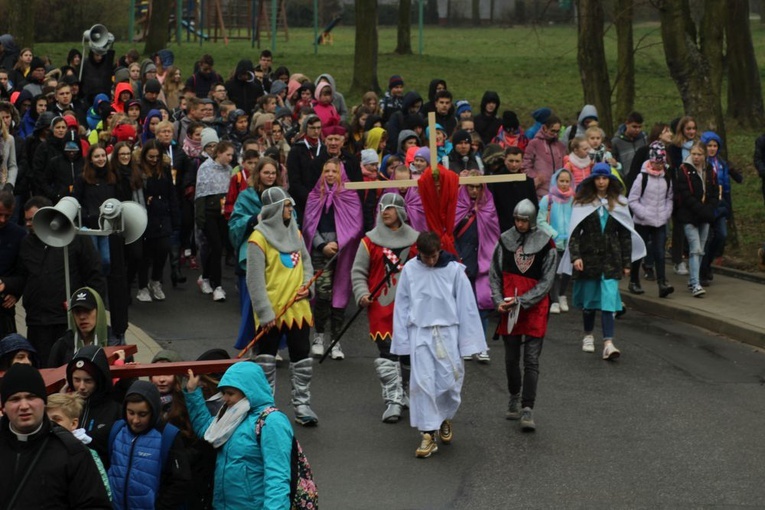 Diecezjalne Spotkanie Młodzieży ŚDM - cz. 02