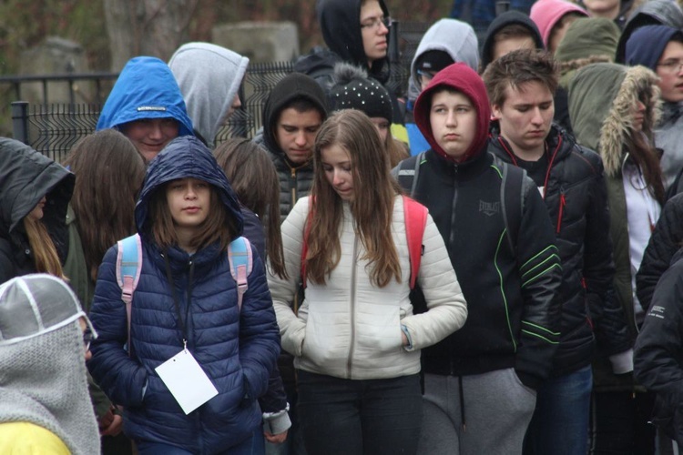 Diecezjalne Spotkanie Młodzieży ŚDM - cz. 02