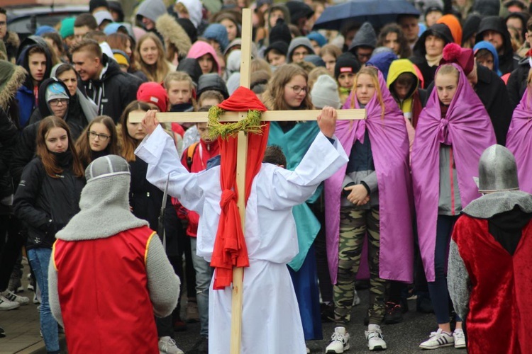 Diecezjalne Spotkanie Młodzieży ŚDM - cz. 02