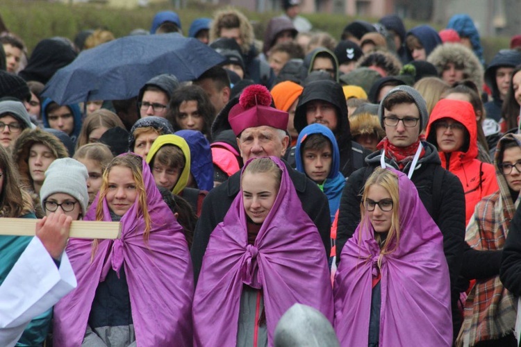 Diecezjalne Spotkanie Młodzieży ŚDM - cz. 02