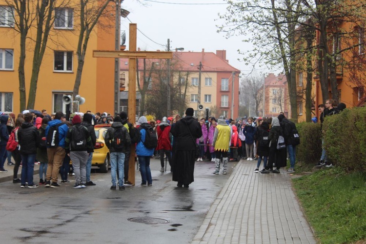 Diecezjalne Spotkanie Młodzieży ŚDM - cz. 02