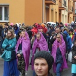 Diecezjalne Spotkanie Młodzieży ŚDM - cz. 02