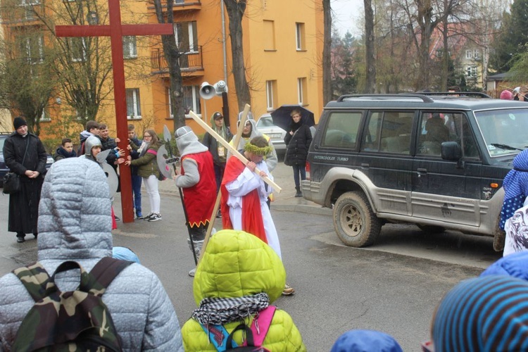 Diecezjalne Spotkanie Młodzieży ŚDM - cz. 02