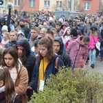 Diecezjalne Spotkanie Młodzieży ŚDM - cz. 02