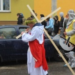 Diecezjalne Spotkanie Młodzieży ŚDM - cz. 02