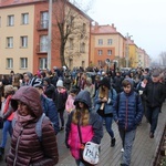 Diecezjalne Spotkanie Młodzieży ŚDM - cz. 02