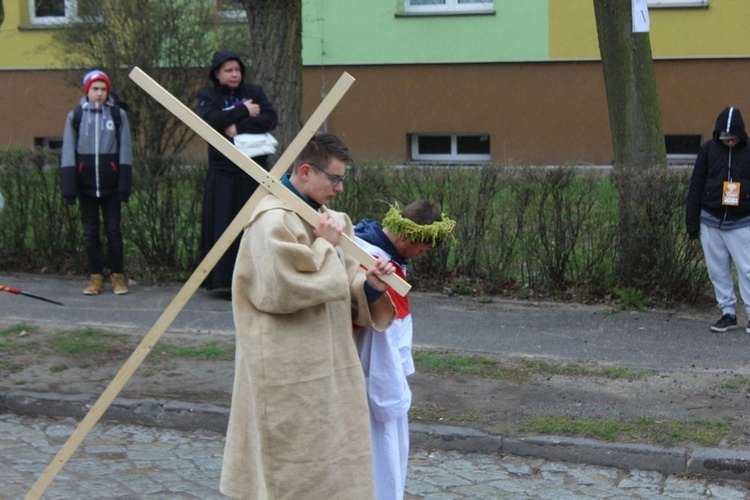 Diecezjalne Spotkanie Młodzieży ŚDM - cz. 02