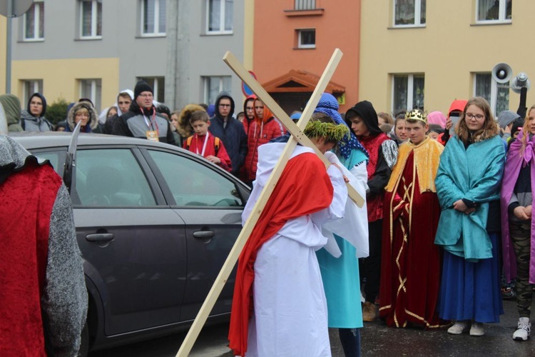 Diecezjalne Spotkanie Młodzieży ŚDM - cz. 02