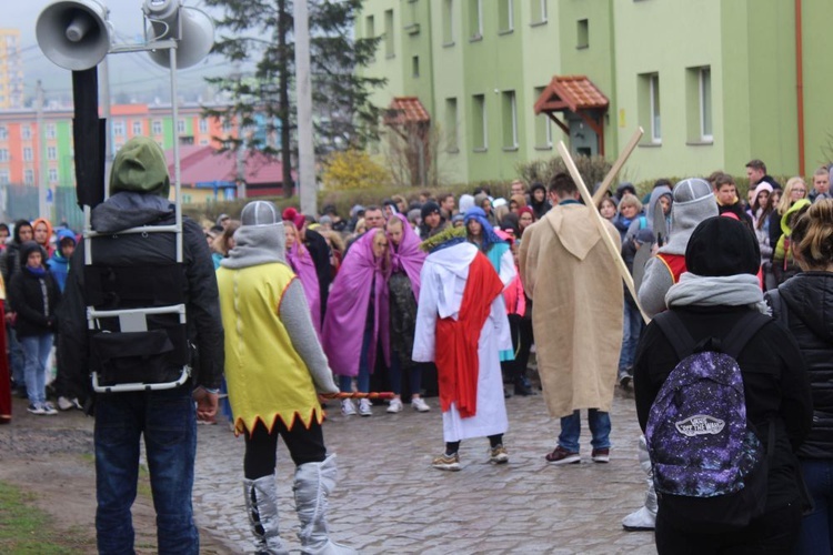 Diecezjalne Spotkanie Młodzieży ŚDM - cz. 02