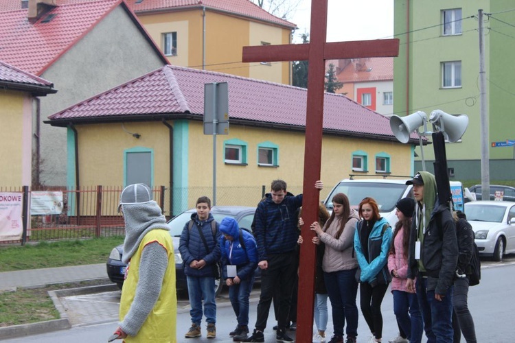 Diecezjalne Spotkanie Młodzieży ŚDM - cz. 02