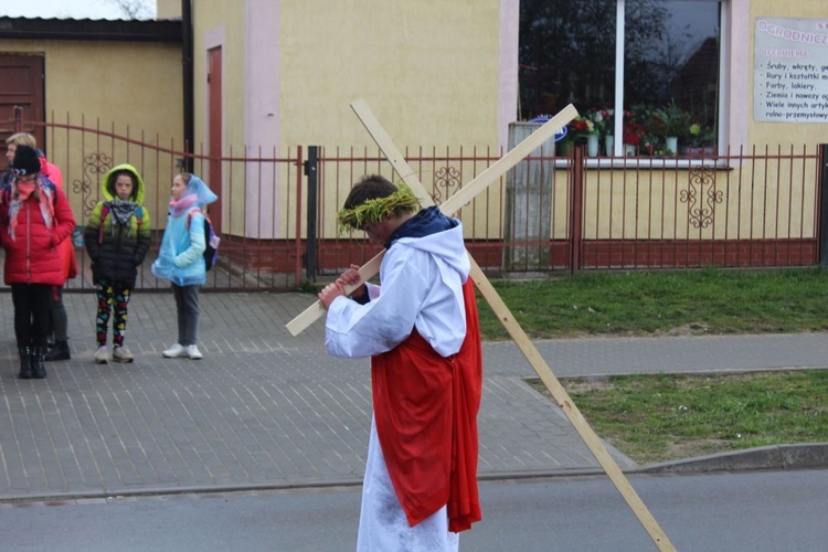 Diecezjalne Spotkanie Młodzieży ŚDM - cz. 02