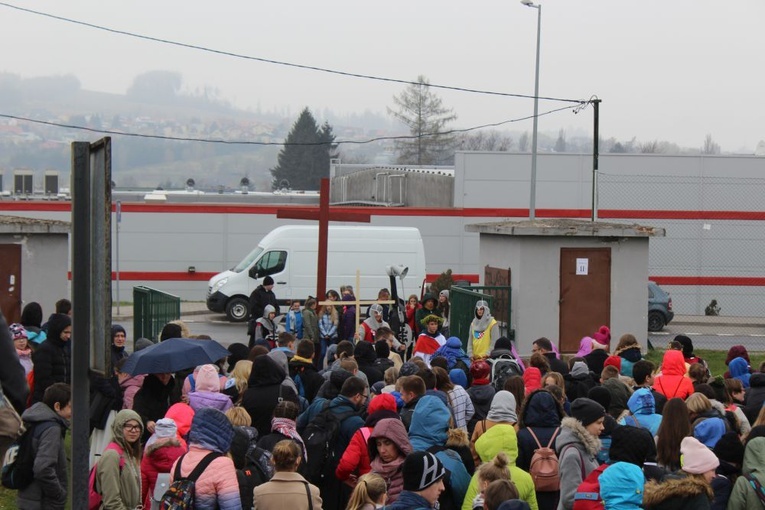 Diecezjalne Spotkanie Młodzieży ŚDM - cz. 02