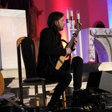Koncert Antoniny Krzysztoń u bielskich pallotynów