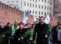 Abp Jędraszewski: Nie zrozumiemy się jako Polacy bez Jezusa Chrystusa