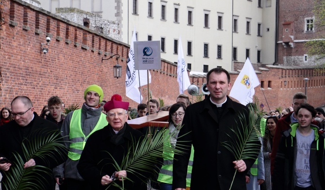 Abp Jędraszewski: Nie zrozumiemy się jako Polacy bez Jezusa Chrystusa