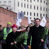 Abp Jędraszewski: Nie zrozumiemy się jako Polacy bez Jezusa Chrystusa