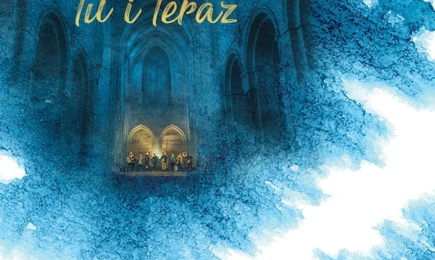 EXODUS 15 - Dałeś Mi Dom