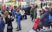 Katowice: rozpoczęło się spotkanie młodych w Katedrze