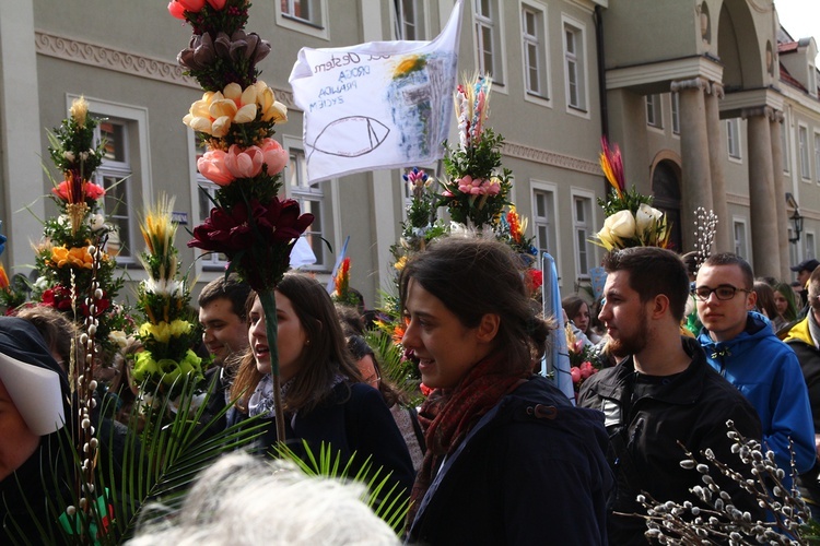 Niedziela Młodych - Wrocław 2019 cz. 1