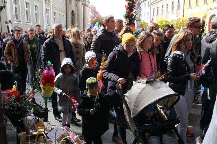 Niedziela Młodych - Wrocław 2019 cz. 1