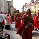 Niedziela Młodych - Wrocław 2019 cz. 1