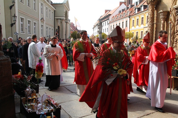 Niedziela Młodych - Wrocław 2019 cz. 1