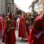 Niedziela Młodych - Wrocław 2019 cz. 1