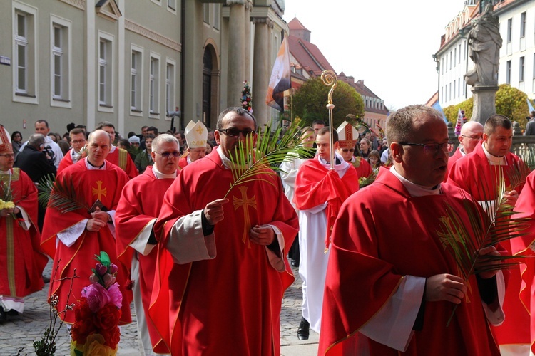 Niedziela Młodych - Wrocław 2019 cz. 1