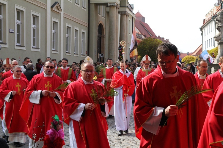 Niedziela Młodych - Wrocław 2019 cz. 1