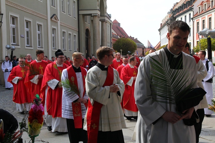 Niedziela Młodych - Wrocław 2019 cz. 1