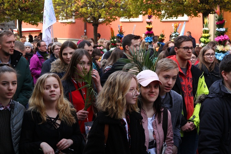 Niedziela Młodych - Wrocław 2019 cz. 1