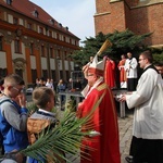 Niedziela Młodych - Wrocław 2019 cz. 1