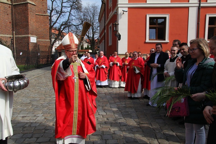 Niedziela Młodych - Wrocław 2019 cz. 1