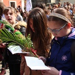 Niedziela Młodych - Wrocław 2019 cz. 1