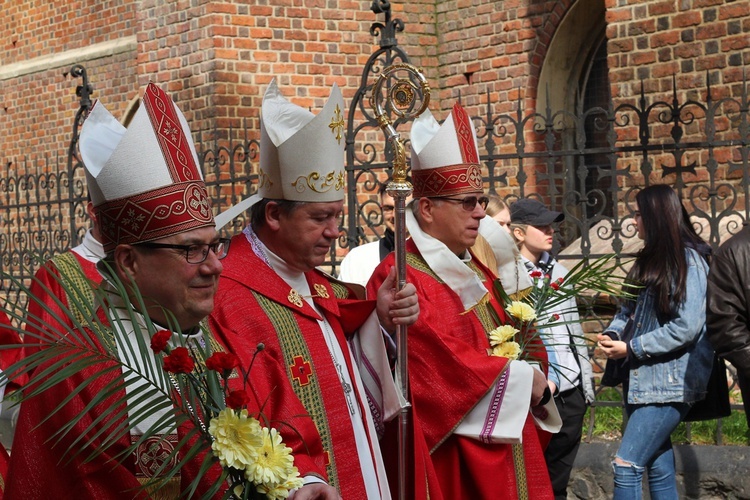 Niedziela Młodych - Wrocław 2019 cz. 1