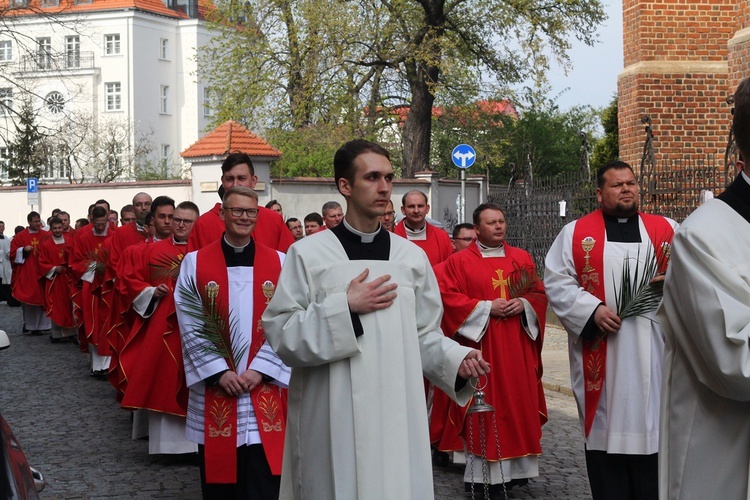 Niedziela Młodych - Wrocław 2019 cz. 1