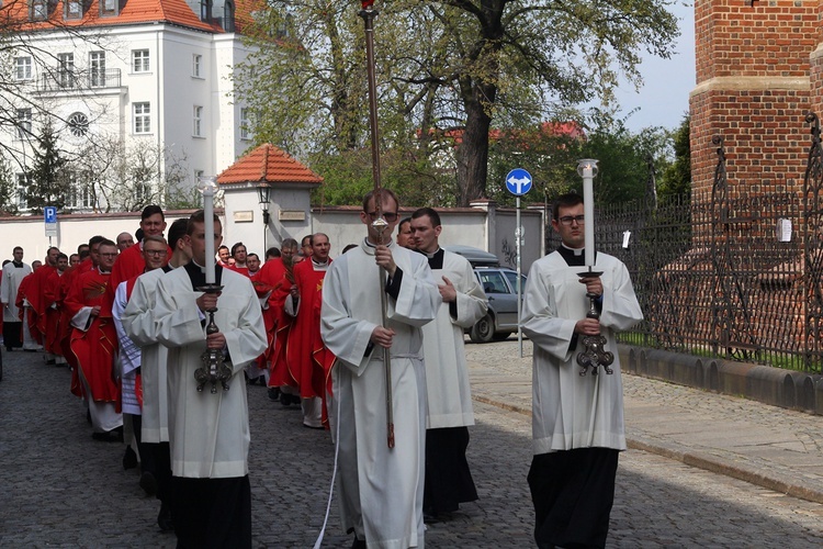 Niedziela Młodych - Wrocław 2019 cz. 1