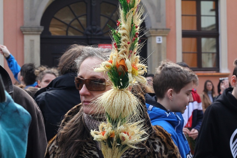 Niedziela Młodych - Wrocław 2019 cz. 1