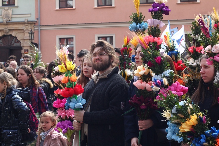 Niedziela Młodych - Wrocław 2019 cz. 1