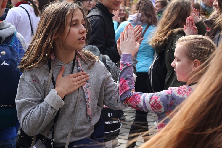 Niedziela Młodych - Wrocław 2019 cz. 1