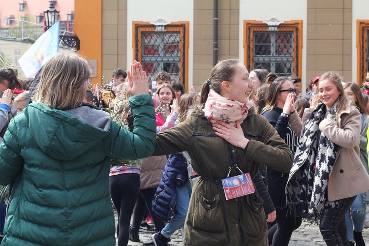 Niedziela Młodych - Wrocław 2019 cz. 1