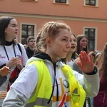 Niedziela Młodych - Wrocław 2019 cz. 1