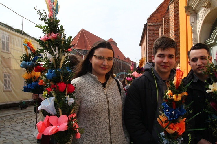 Niedziela Młodych - Wrocław 2019 cz. 1