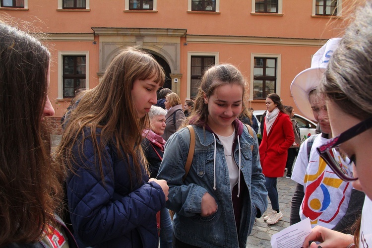 Niedziela Młodych - Wrocław 2019 cz. 1