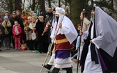 Rozpoczęły się obchody Chwalebnego Misterium Męki Pańskiej