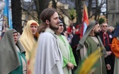 Rozpoczęły się obchody Chwalebnego Misterium Męki Pańskiej