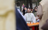 Rozpoczęły się obchody Chwalebnego Misterium Męki Pańskiej