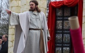 Rozpoczęły się obchody Chwalebnego Misterium Męki Pańskiej