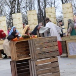 Rozpoczęły się obchody Chwalebnego Misterium Męki Pańskiej